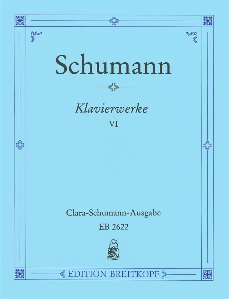 Klavierwerke 6
